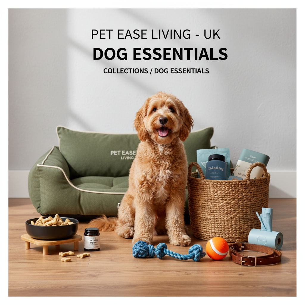 Dog Essentials